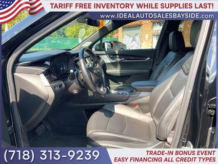 2023 Cadillac XT6 Bayside NY