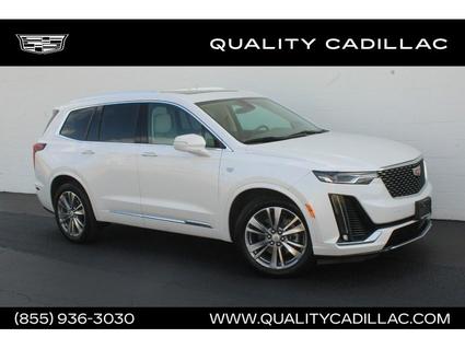 2024 Cadillac XT6 Alton IL