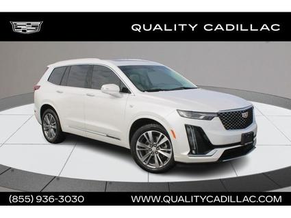 2024 Cadillac XT6 Alton IL