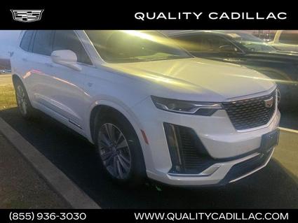 2024 Cadillac XT6 Alton IL