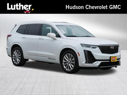 2020 Cadillac XT6 Hudson WI