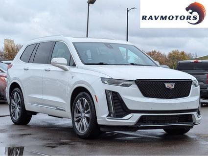 2020 Cadillac XT6 Burnsville MN