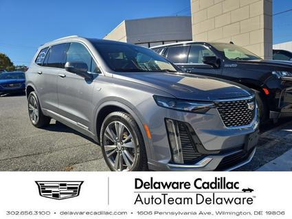 2020 Cadillac XT6 Wilmington DE