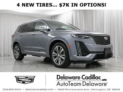 2020 Cadillac XT6 Wilmington DE