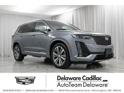 2020 Cadillac XT6 Wilmington DE