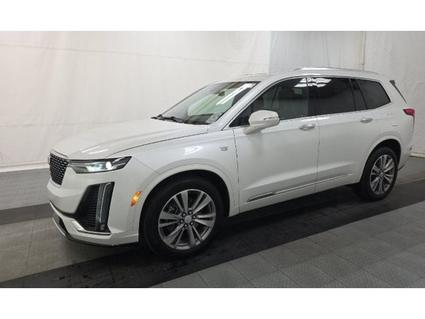 2021 Cadillac XT6 Hazel Green WI
