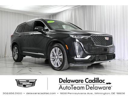 2024 Cadillac XT6 Wilmington DE
