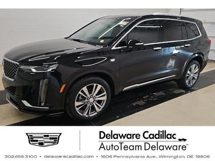 2024 Cadillac XT6 Wilmington DE