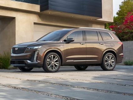2020 Cadillac XT6 Newberry SC