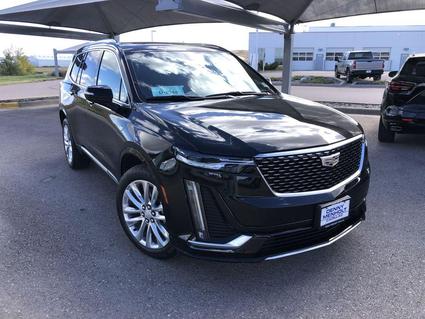 2020 Cadillac XT6 Rapid City SD