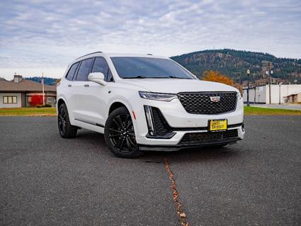 2020 Cadillac XT6 Colville WA