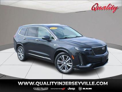 2020 Cadillac XT6 Alton IL
