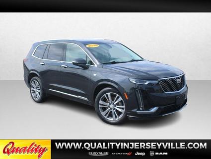 2020 Cadillac XT6 Alton IL