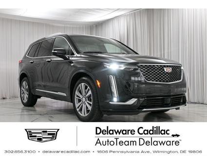 2023 Cadillac XT6 Wilmington DE