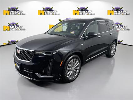 2023 Cadillac XT6 Louisville TN