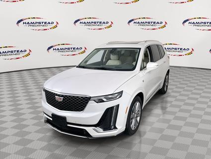 2024 Cadillac XT6 Hampstead MD