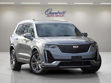 2025 Cadillac XT6 Lexington KY