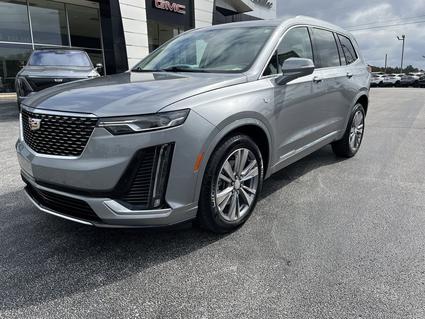 2025 Cadillac XT6 Rainbow City AL