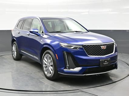2025 Cadillac XT6 Denver CO