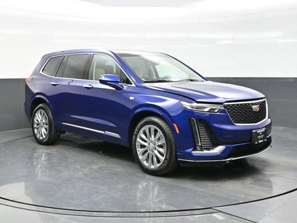 2025 Cadillac XT6 Denver CO