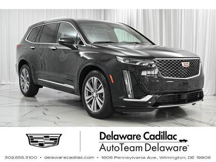 2025 Cadillac XT6 Wilmington DE