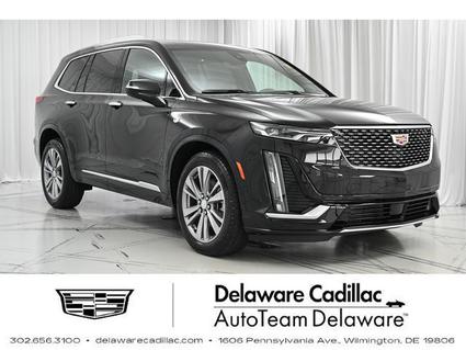 2025 Cadillac XT6 Wilmington DE
