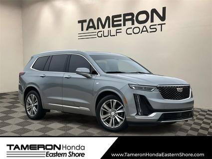 2023 Cadillac XT6 Daphne AL