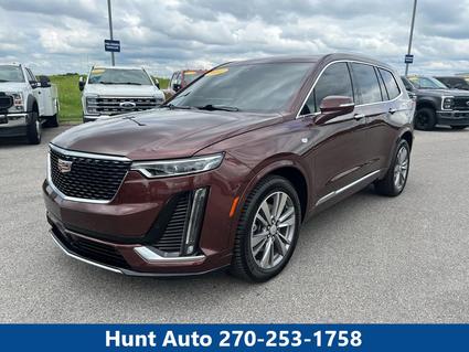 2022 Cadillac XT6 Franklin KY