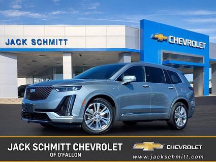 2023 Cadillac XT6 O'Fallon IL