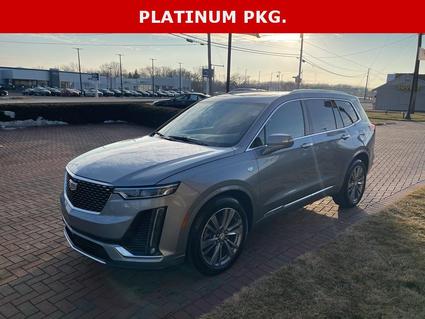 2024 Cadillac XT6 Toledo OH
