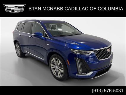 2024 Cadillac XT6 Columbia TN