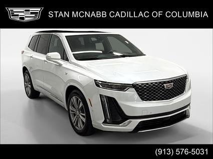 2024 Cadillac XT6 Columbia TN