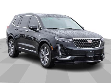 2024 Cadillac XT6 Billings MT