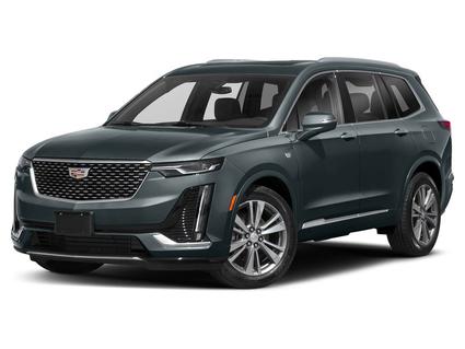 2022 Cadillac XT6 Lexington NE