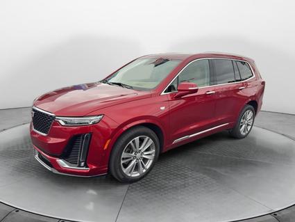 2023 Cadillac XT6 Tullahoma TN