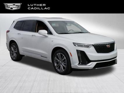 2025 Cadillac XT6 Saint Paul MN