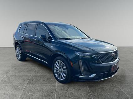2024 Cadillac XT6 Tyler TX