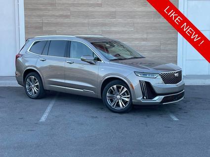 2022 Cadillac XT6 American Fork UT