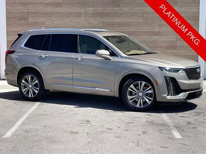 2022 Cadillac XT6 American Fork UT