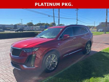 2024 Cadillac XT6 Toledo OH