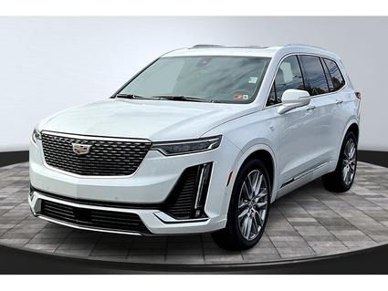 2025 Cadillac XT6 Oak Hill WV