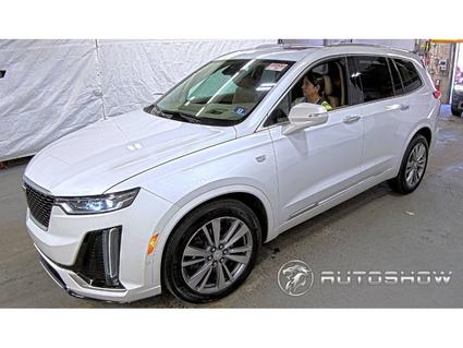 2020 Cadillac XT6 Somerset NJ