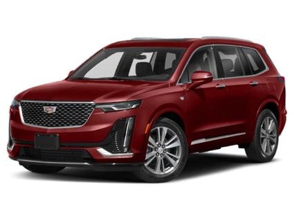 2020 Cadillac XT6 Saint Paul MN