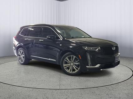2021 Cadillac XT6 Kalamazoo MI