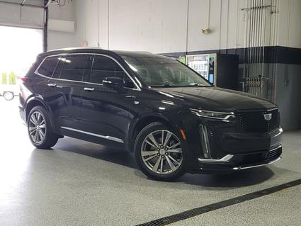 2021 Cadillac XT6 Kalamazoo MI