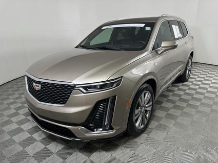 2022 Cadillac XT6 Houma LA