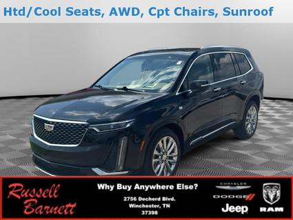 2023 Cadillac XT6 Winchester TN