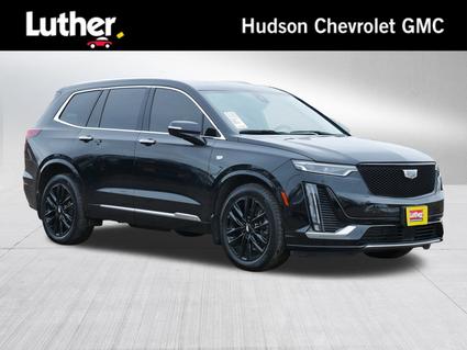 2024 Cadillac XT6 Hudson WI