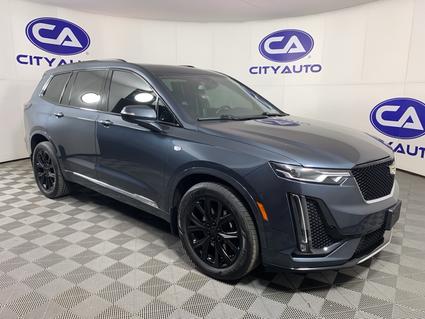 2020 Cadillac XT6 Memphis TN