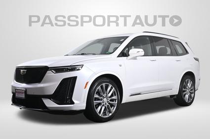 2020 Cadillac XT6 Alexandria VA